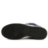 Men's Nike Dunk Low Retro SE White/Off Noir-Sanded Purple (HV4452 100)