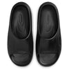 Women's Nike Reactx Rejuven8 Slide Black/Black-Black (HV4484 001)