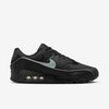 Men's Nike Air Max 90 PRM Black/Multi-Color-Black (HV4517 002)