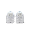 Men's Nike Air Max 90 PRM White/Metallic Silver-White (HV4517 100)