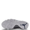 Big Kid's Jordan 9 Retro White/French Blue-Flint Grey (HV4574 100)