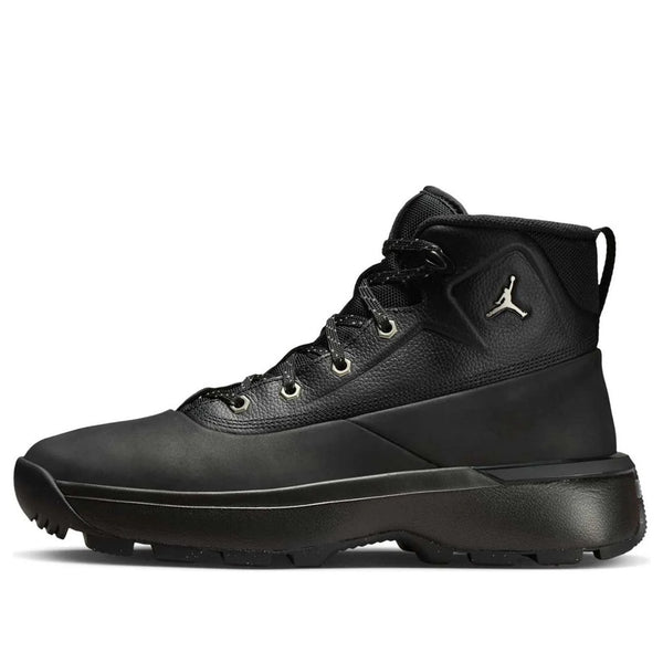 Men's Jordan City Boot Black/Cool Grey (HV4580 001)