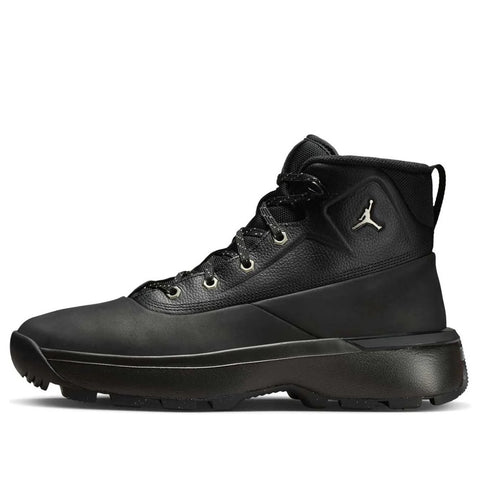 Men's Jordan City Boot Black/Cool Grey (HV4580 001)