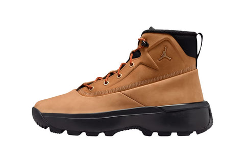 Men's Jordan City Boot Flax/Black (HV4580 200)