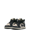 Toddler's Jordan 1 Mid SE LT Orewood Brn/Off Noir (HV4729 102)