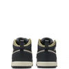 Toddler's Jordan 1 Mid SE LT Orewood Brn/Off Noir (HV4729 102)