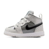 Toddler's Jordan 1 Mid SE Photon Dust/Blue Chill (HV4730 014)