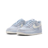 Big Kid's Nike Air Force 1 LV8 2 Ghost/Sail (HV4760 002)