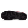 Big Kid's Nike Air Force 1 LV8 3 Black/University Red-Black (HV4762 001)