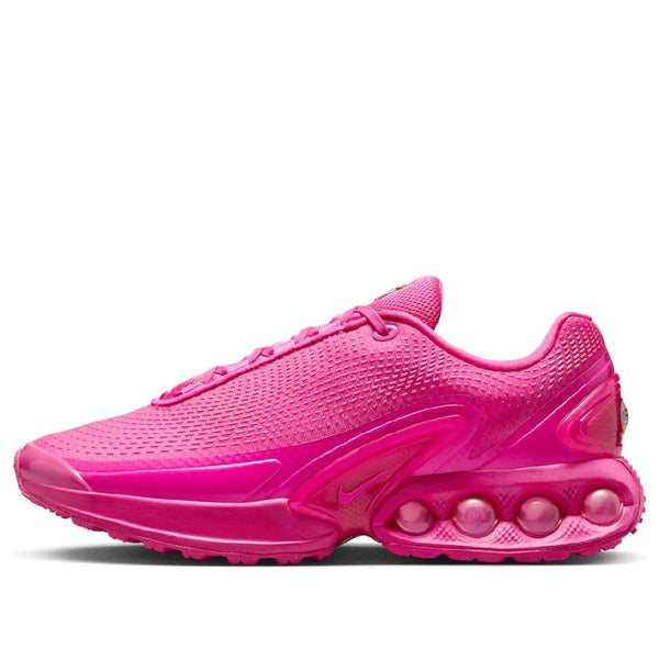 Women's Nike Air Max DN Laser Fuchsia/Pink Blast (HV4861 602)