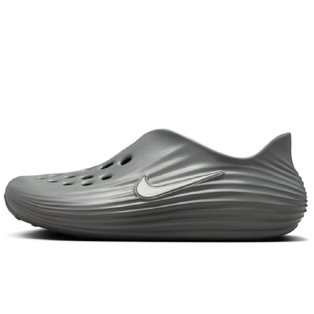 Men's Nike ReactX Rejuven8 Smoke Grey/Smoke Grey (HV5060 002)
