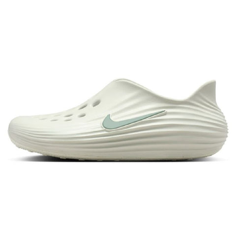 Men's Nike ReactX Rejuven8 Spruce Aura/Light Silver (HV5060 005)