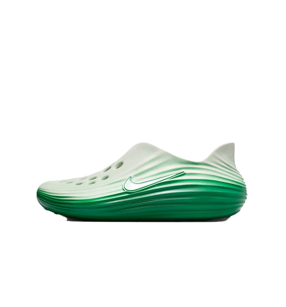 Men's Nike ReactX Rejuven8 Malachite/Malachite (HV5060 303)