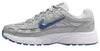 Big Kid's Nike P-6000 Vast Grey/Thunder Blue (HV5064 005)