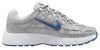 Big Kid's Nike P-6000 Vast Grey/Thunder Blue (HV5064 005)