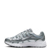 BIg Kid's Nike P-6000 Metallic Silver (HV5064 006)