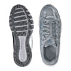 BIg Kid's Nike P-6000 Metallic Silver (HV5064 006)