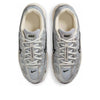 BIg Kid's Nike P-6000 Metallic Silver (HV5064 006)