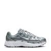 BIg Kid's Nike P-6000 Metallic Silver (HV5064 006)