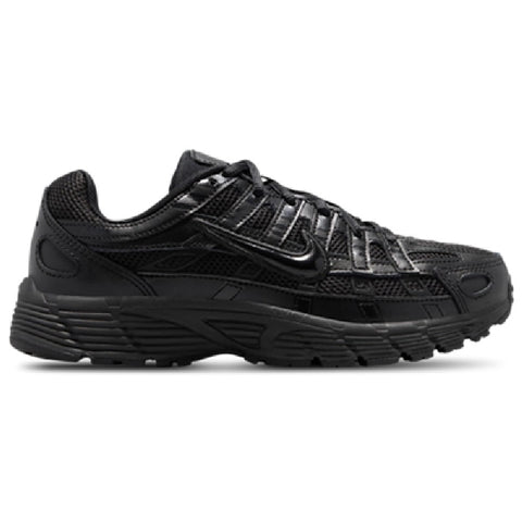 Big Kid's Nike P-6000 Black/Black (HV5064 011)