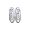 Big Kid's Nike P-6000 White/Metallic Silver (HV5064 101)