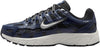 Big Kid's Nike P-6000 Thunder Blue/Vast Grey (HV5064 400)