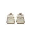 Women's Jordan 1 Low SE Sail/Team Gold-Pale Ivory (HV5157 100)
