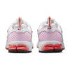 Big Kid's Nike Vomero 5 Summit White/LT Crimson (HV5171 121)