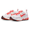 Big Kid's Nike Vomero 5 Summit White/LT Crimson (HV5171 121)