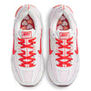Big Kid's Nike Vomero 5 Summit White/LT Crimson (HV5171 121)