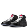 Men's Jordan 1 Mid SE Black/Black-White-Wolf Grey (HV5177 010)