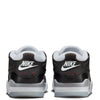 Men's Jordan 4 RM PRM Black/Fire Red-Wolf Grey-White (HV5184 010)