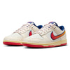 Men's Nike Dunk Low Retro SE Pale Ivory/ LT Crimson-Sail (HV5749 110)
