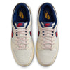 Men's Nike Dunk Low Retro SE Pale Ivory/ LT Crimson-Sail (HV5749 110)