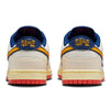 Men's Nike Dunk Low Retro SE Pale Ivory/ LT Crimson-Sail (HV5749 110)