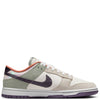 Men's Nike Dunk Low Retro SE Sail/Gridiron-Light Bone (HV5750 133)