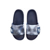 Men's Nike Offcourt Adjust Slide Black/Aluminum-Midnight Navy (HV5891 001)