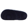 Men's Nike Offcourt Adjust Slide Black/Aluminum-Midnight Navy (HV5891 001)
