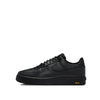 Men's Nike Air Force 1 GTX Vibram Off Noir/Black-Speed Yellow (HV5953 001)