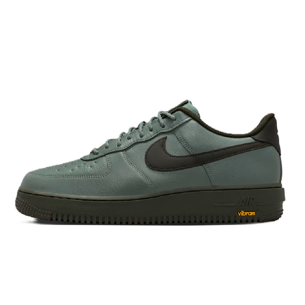 Men's Nike Air Force 1 GTX Vibram Clay Green/Sequoia (HV5953 300)