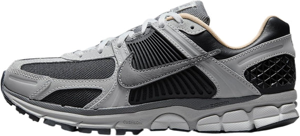 Men's Nike Zoom Vomero 5 DK Smoke Grey/Smoke Grey (HV5982 001)