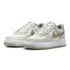 Big Kid's Nike Air Force 1 LV8 Sail/Olive Aura-White (HV6000 131)