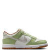 Big Kid's Nike Dunk Low Sail/Light Bone-White (HV6001 101)