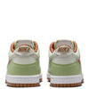 Big Kid's Nike Dunk Low Sail/Light Bone-White (HV6001 101)