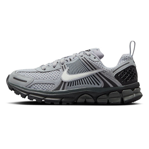 Big Kid's Nike Vomero 5 Wolf Grey/Summit White-Black (HV6421 001)