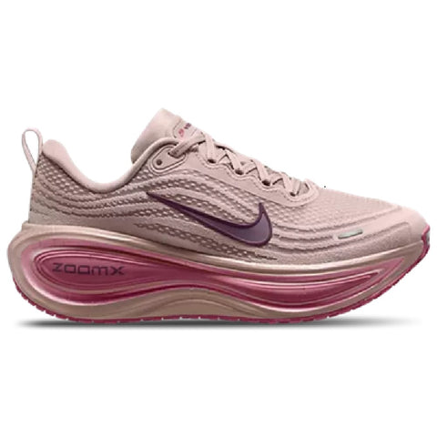 Women's Nike Vomero Plus Silt Red/Bordeaux-Sweet Beet (HV8154 602)
