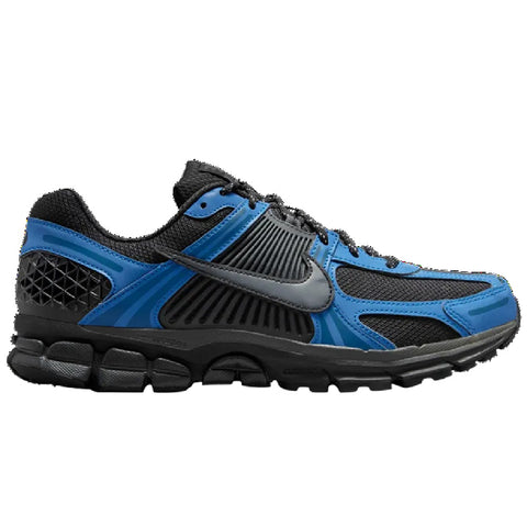 Men's Nike Zoom Vomero 5 SE Black/Black-Court Blue (HV6900 001)