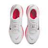 Men's Nike Vomero Plus White/Black-Bright Crimson (HV8150 100)
