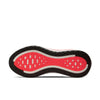 Men's Nike Vomero Plus White/Black-Bright Crimson (HV8150 100)