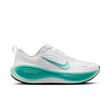 Women's Nike Vomero Plus White/Bleached Turq-Mint Foam (HV8154 100)